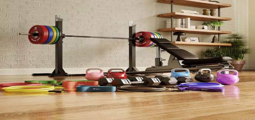 Budget-Friendly Essentials for Your Home Gym