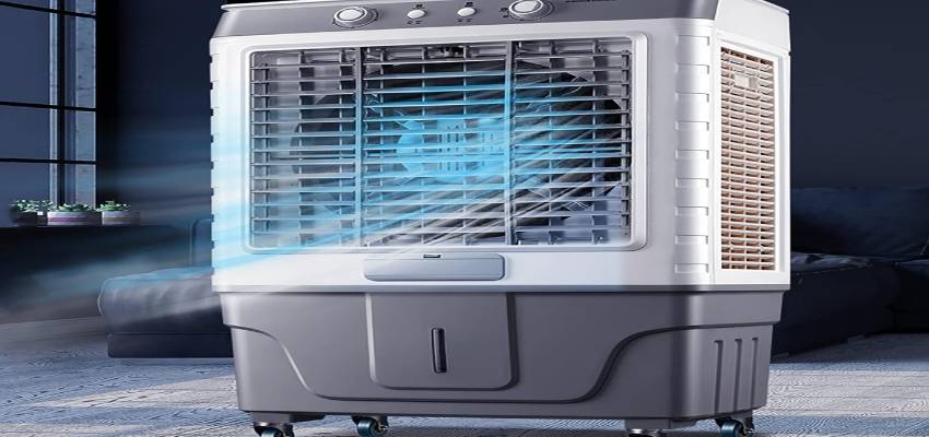 Home air cooler 2024