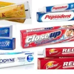 Best Toothpastes in India